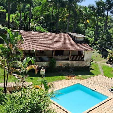 Chale Do Riacho 2 Villa Penedo  Dış mekan fotoğraf