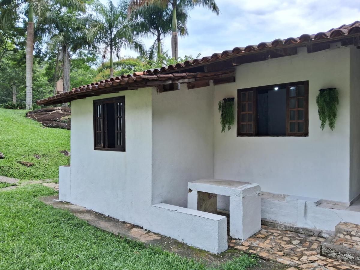 Chale Do Riacho 2 Villa Penedo  Dış mekan fotoğraf