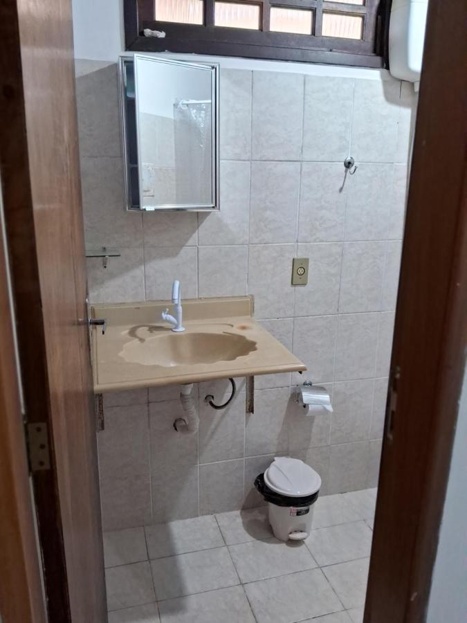 Chale Do Riacho 2 Villa Penedo  Dış mekan fotoğraf