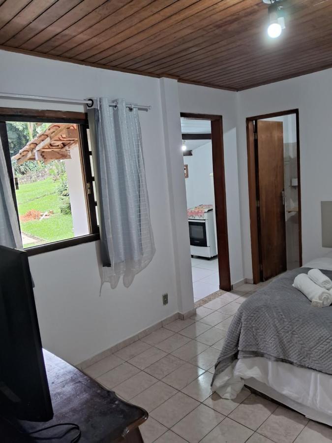 Chale Do Riacho 2 Villa Penedo  Dış mekan fotoğraf