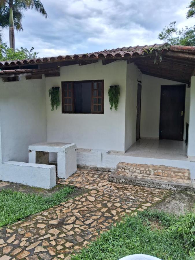 Chale Do Riacho 2 Villa Penedo  Dış mekan fotoğraf