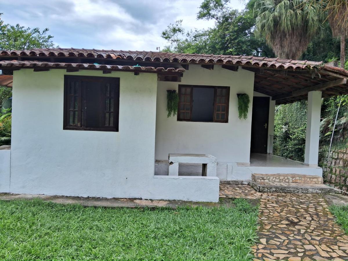 Chale Do Riacho 2 Villa Penedo  Dış mekan fotoğraf