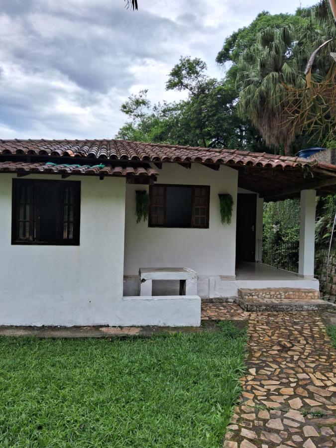 Chale Do Riacho 2 Villa Penedo  Dış mekan fotoğraf