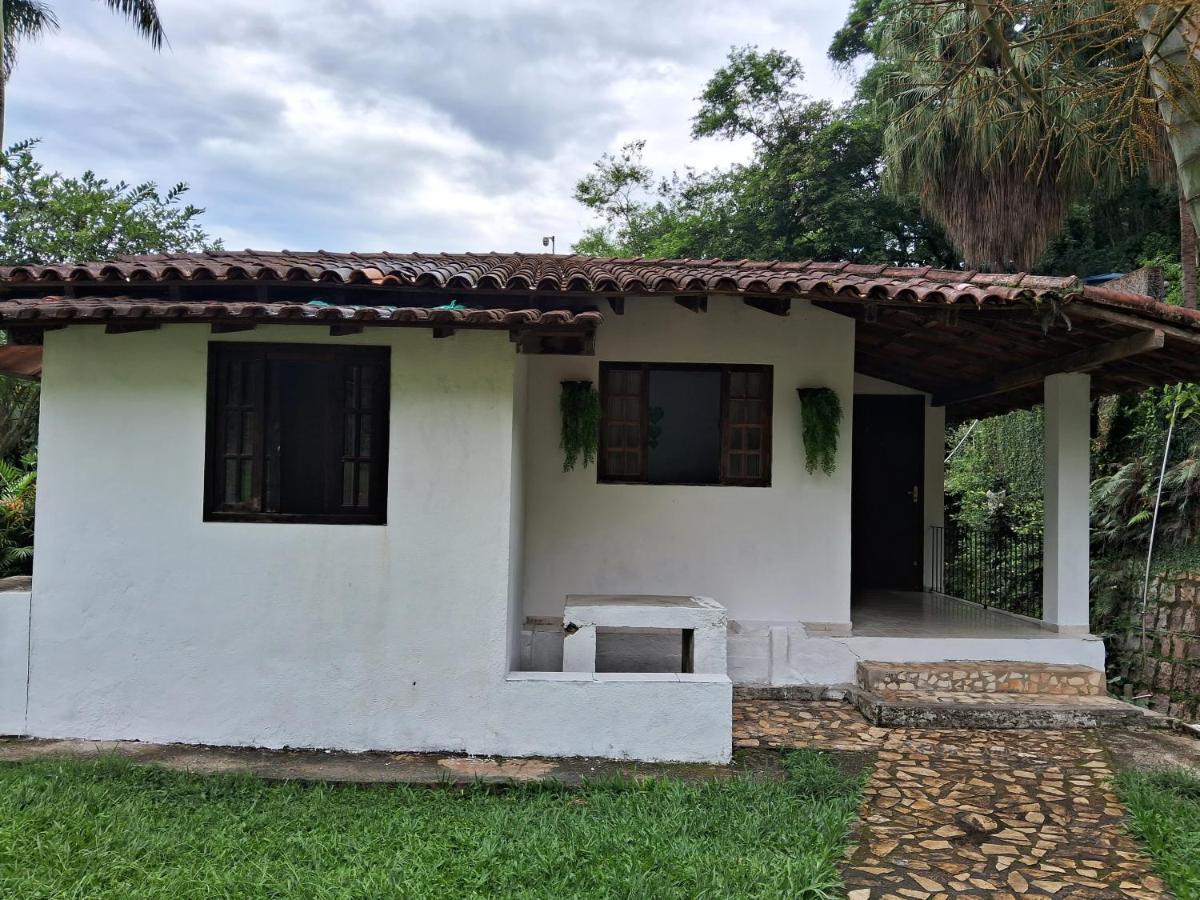 Chale Do Riacho 2 Villa Penedo  Dış mekan fotoğraf