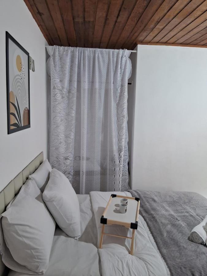 Chale Do Riacho 2 Villa Penedo  Dış mekan fotoğraf
