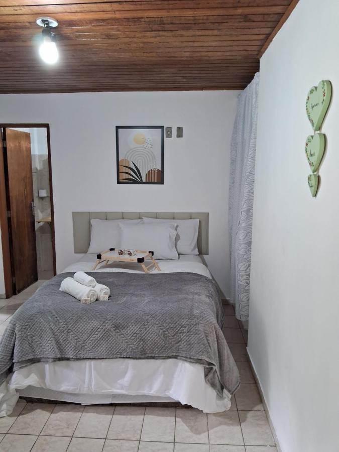Chale Do Riacho 2 Villa Penedo  Dış mekan fotoğraf