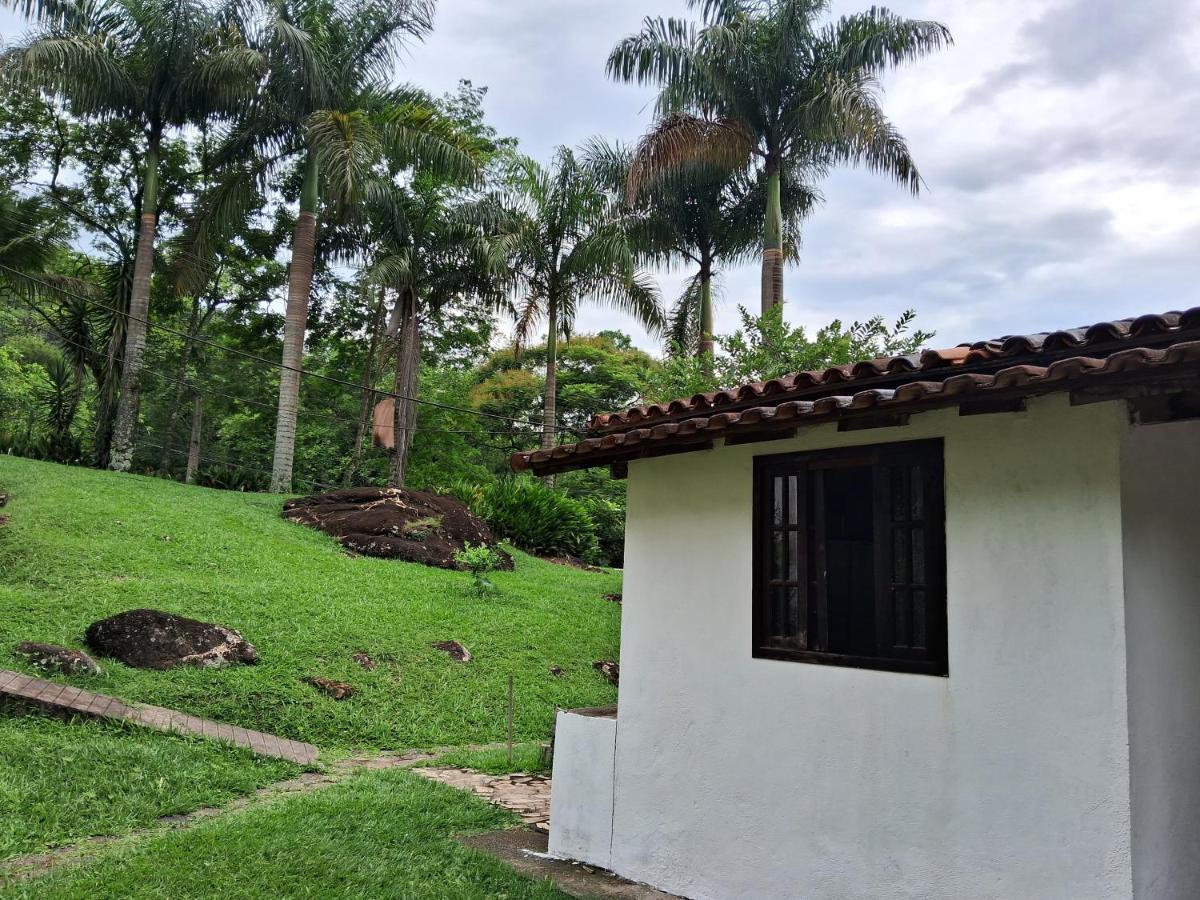Chale Do Riacho 2 Villa Penedo  Dış mekan fotoğraf