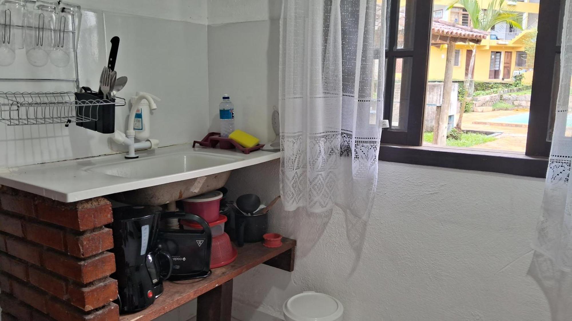 Chale Do Riacho 2 Villa Penedo  Dış mekan fotoğraf